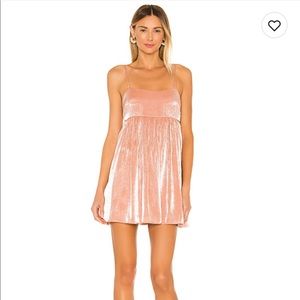 Davina Mini Dress